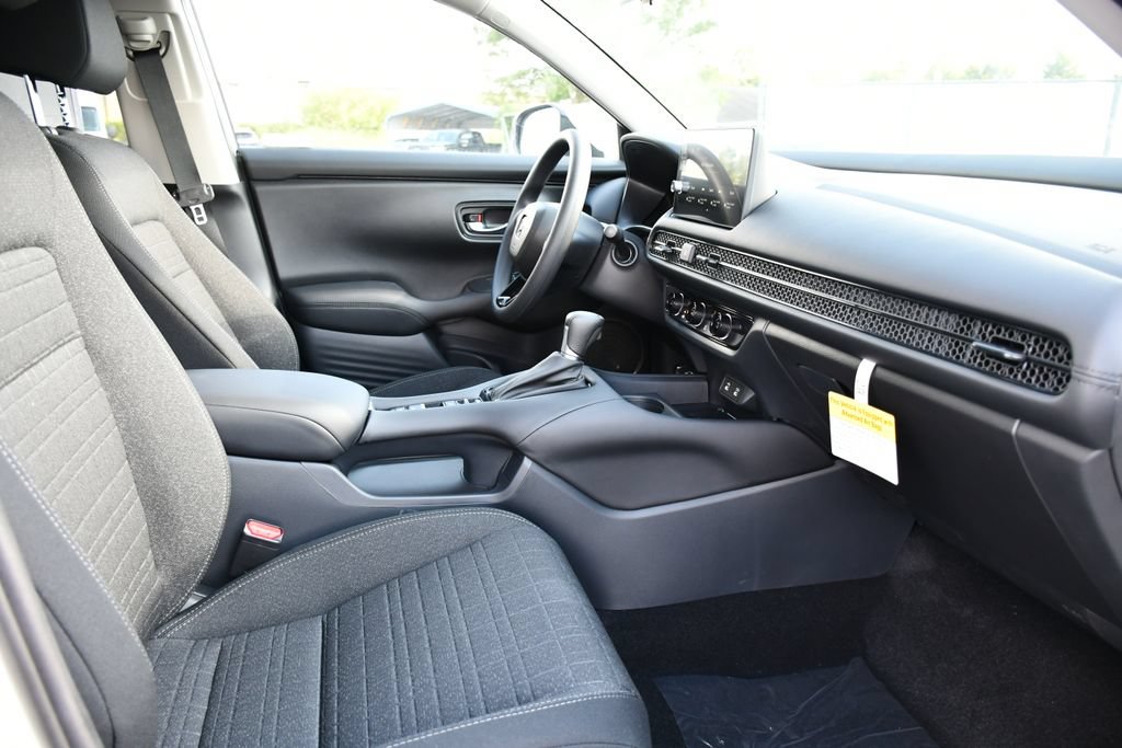 New 2027 Honda HR-V LX image 29