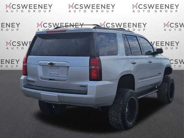 Used 2018 Chevrolet Tahoe Premier w/ RST 6.2L Performance Edition image 5