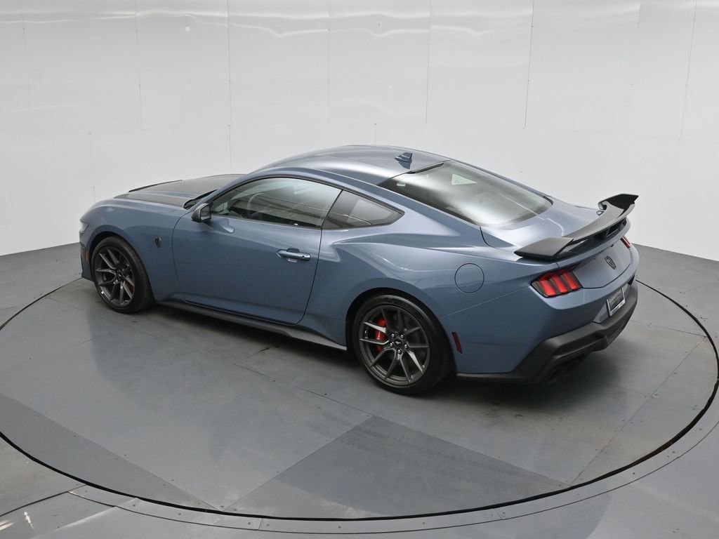 New 2025 Ford Mustang Dark Horse w/ Dark Horse Handlin Package image 37