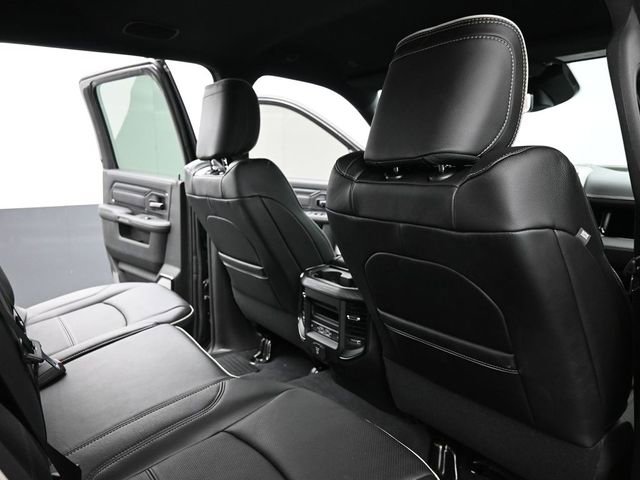 New 2026 RAM 2500 Rebel w/ Rebel Level 2 Equipment Group image 18