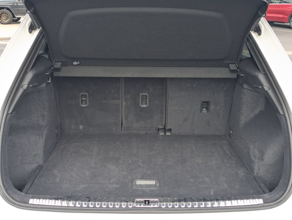 Used 2025 Audi Q3 2.0T Premium AWD/4WD image 31