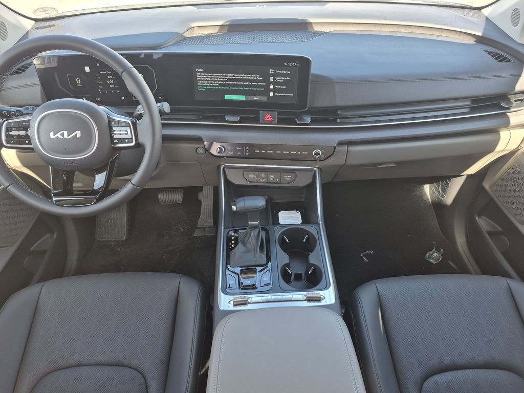 New 2026 Kia Carnival SX image 14