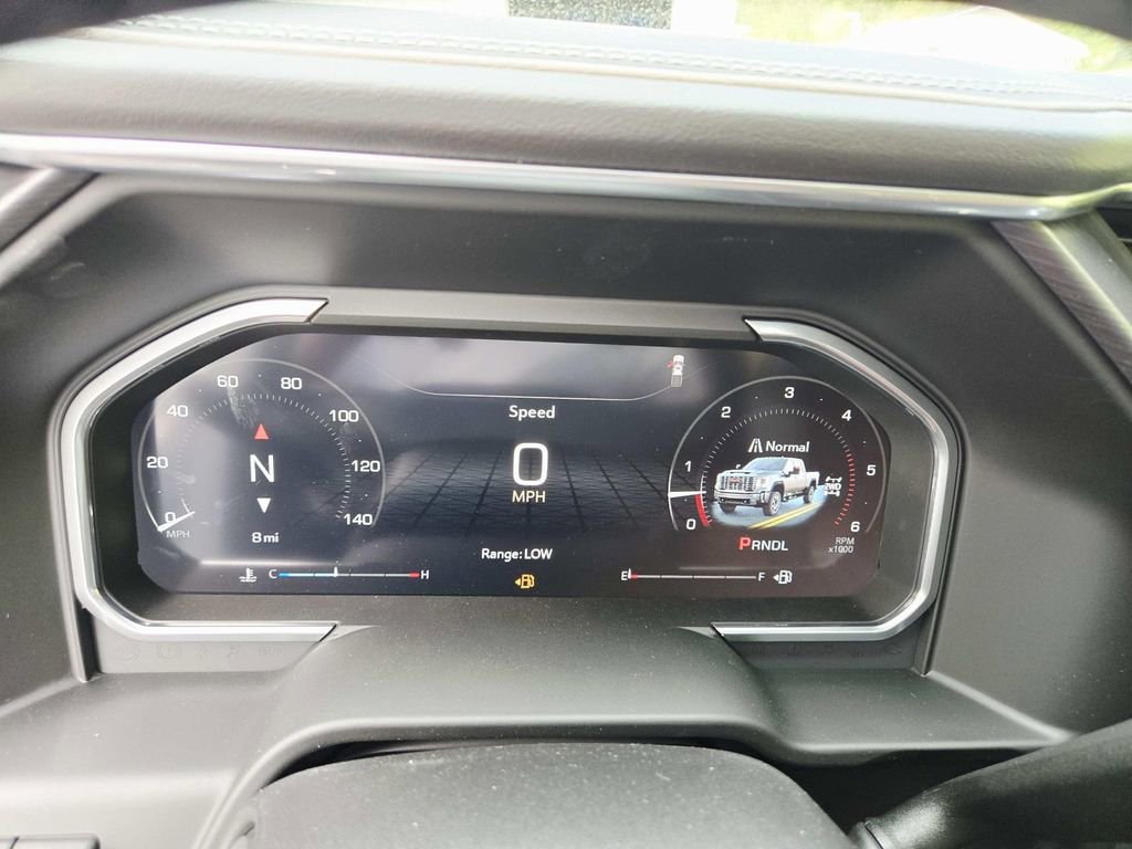 New 2026 GMC Sierra 3500 Denali Ultimate image 29