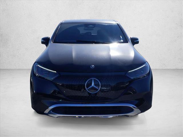Used 2023 Mercedes-Benz EQE 350+ 4MATIC SUV image 2