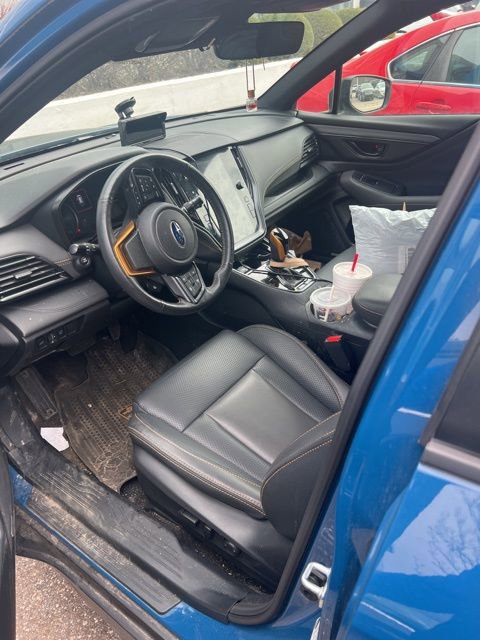 Used 2024 Subaru Outback Wilderness image 7