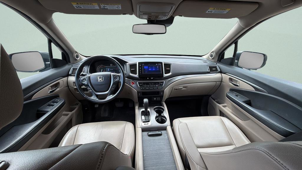 Used 2016 Honda Pilot EX-L image 9