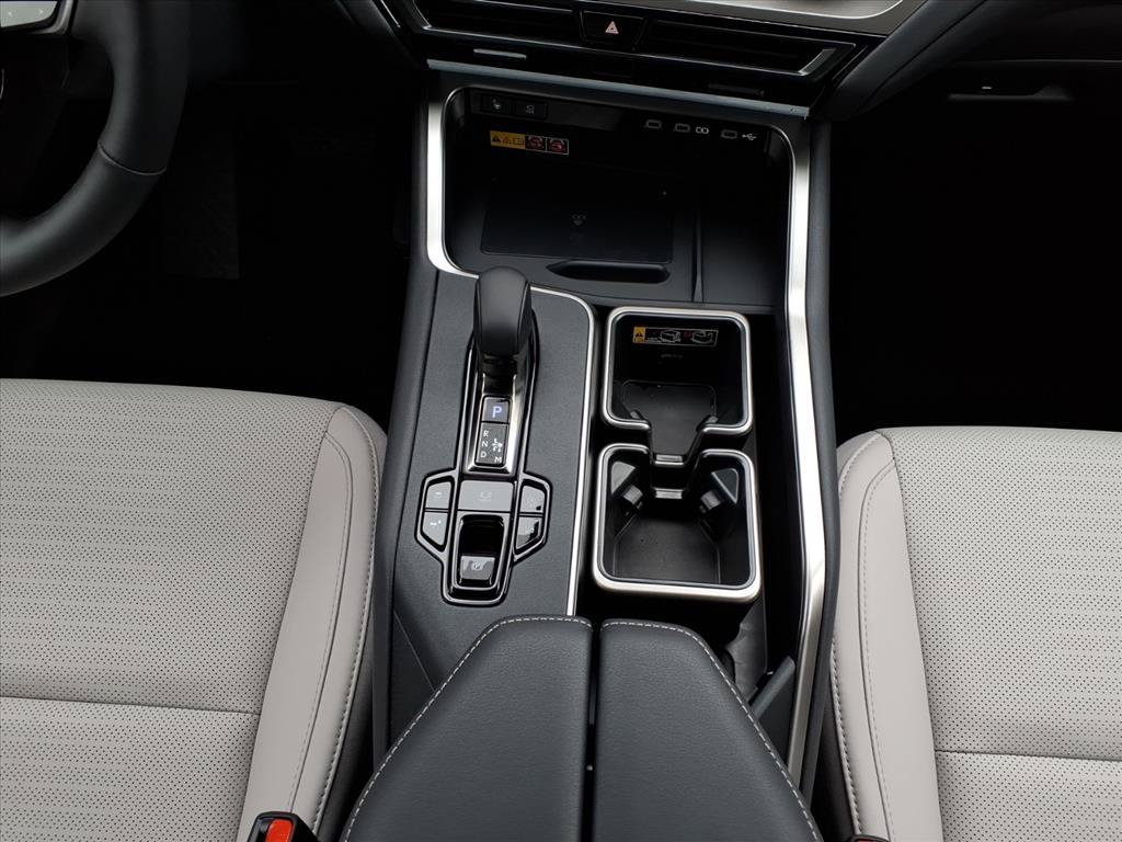 New 2026 Lexus TX 350 AWD image 26