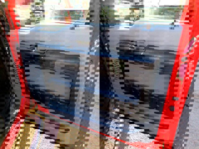 Used 2016 Ford F550 4x4 Regular Cab Super Duty image 25