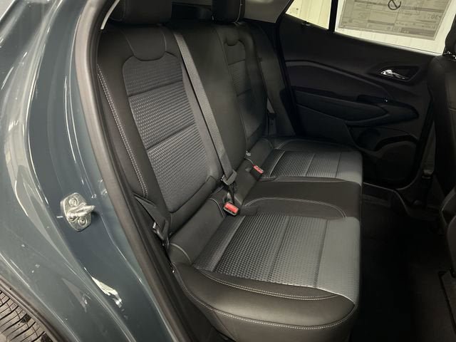 New 2026 Chevrolet Trax LT w/ Driver Confidence Package image 24