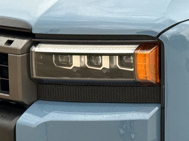 Used 2026 Toyota Land Cruiser image 4