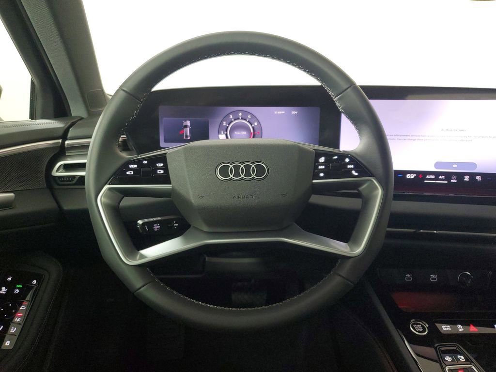 New 2026 Audi A5 2.0T Premium Plus image 16