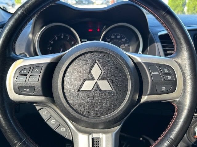 Used 2015 Mitsubishi Lancer Evolution Final Edition AWD/4WD image 29
