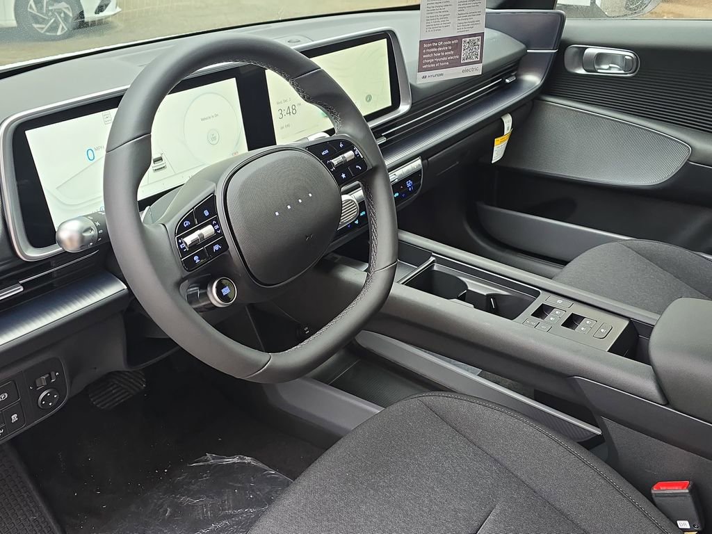 New 2025 Hyundai Ioniq 6 SE image 16
