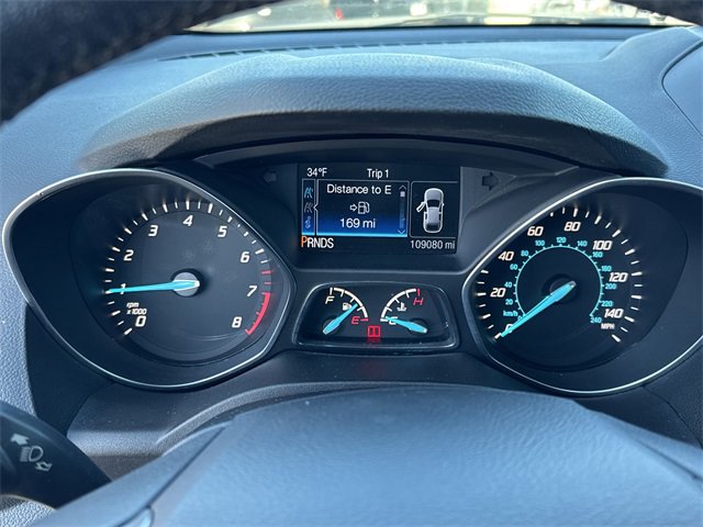 Used 2016 Ford Escape Titanium w/ Equipment Group 301A image 27