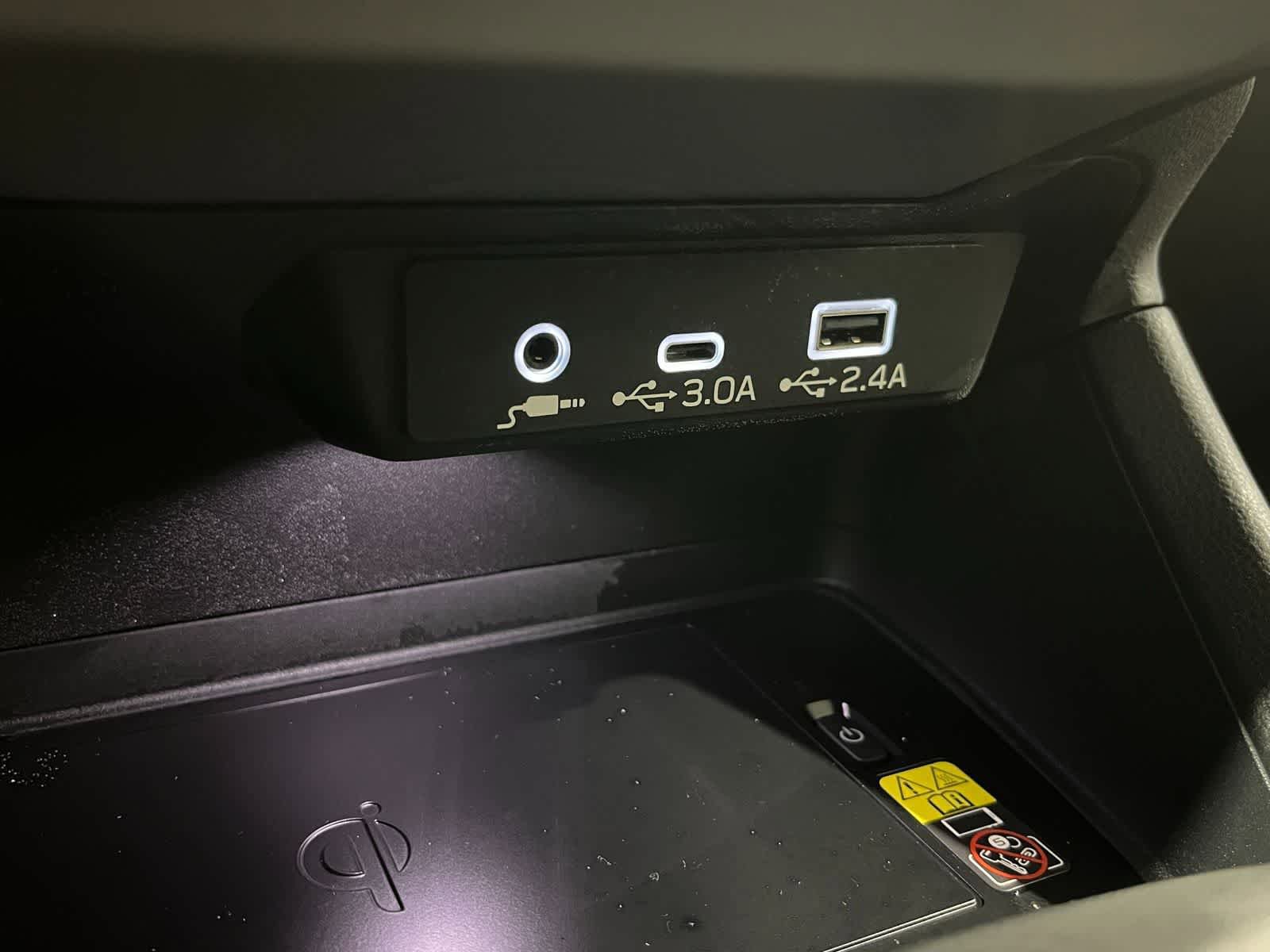 New 2026 Subaru Crosstrek 2.5i Limited AWD/4WD image 22