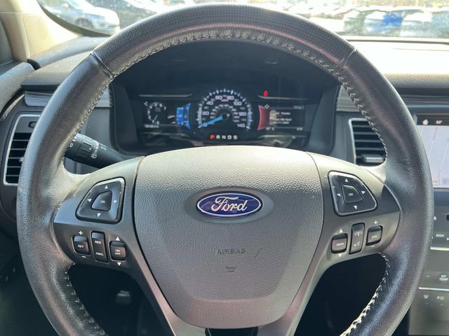 Certified 2019 Ford Flex SEL w/ Equipment Group 202A AWD/4WD image 25