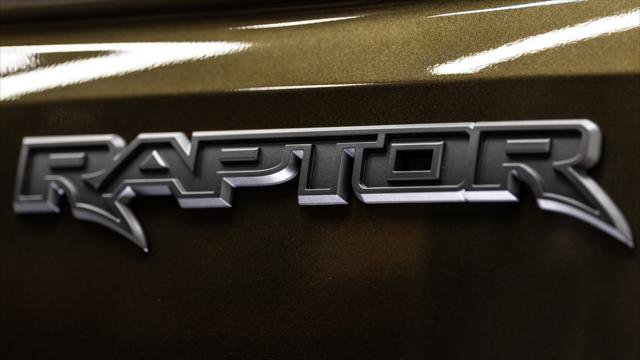 Used 2025 Ford Ranger Raptor image 16
