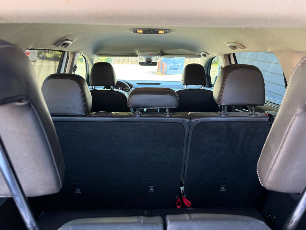 Used 2019 Volkswagen Atlas SE FWD image 41