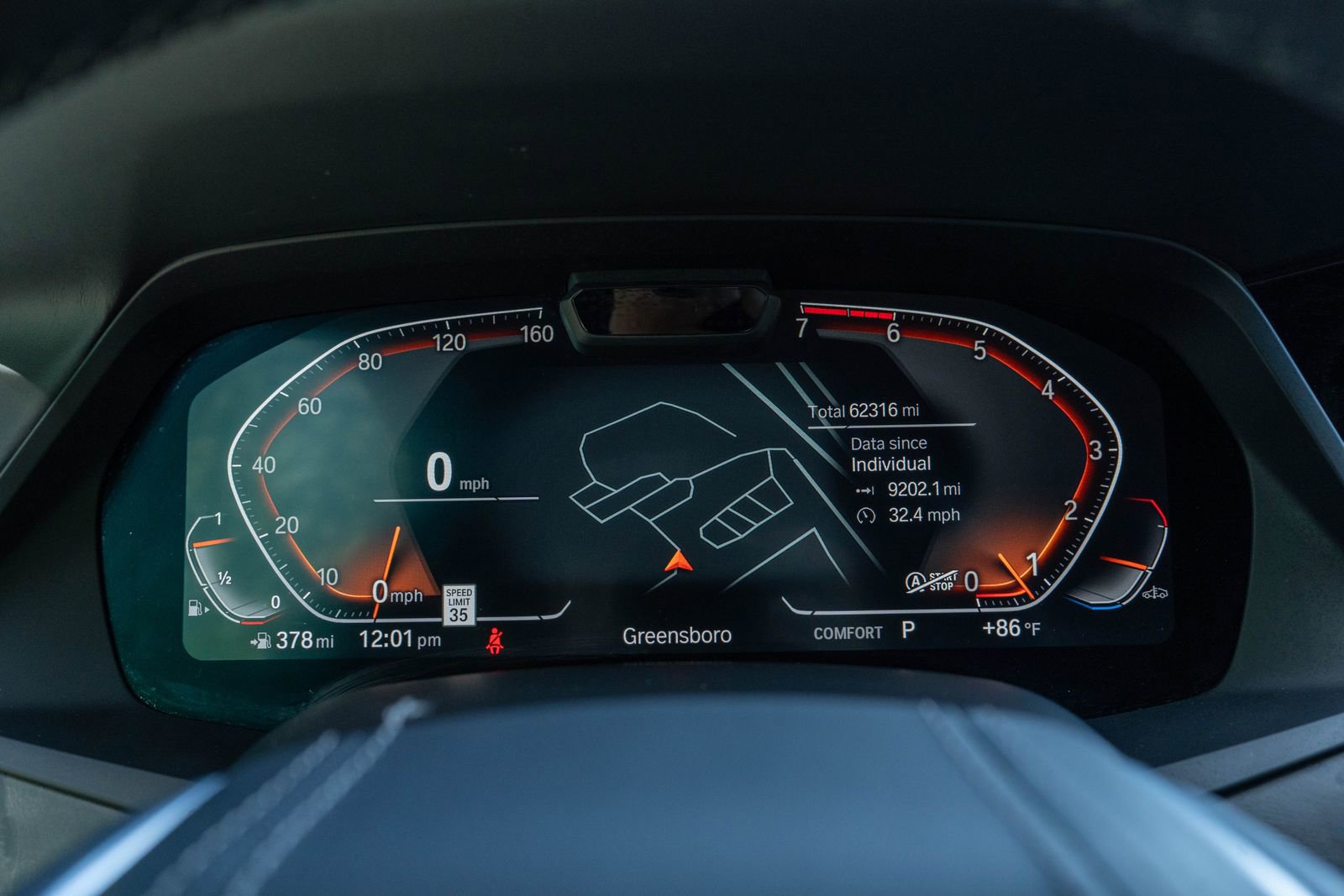 Used 2020 BMW X5 xDrive50i w/ Executive Package AWD/4WD image 22