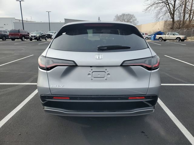 New 2026 Honda HR-V EX-L image 15