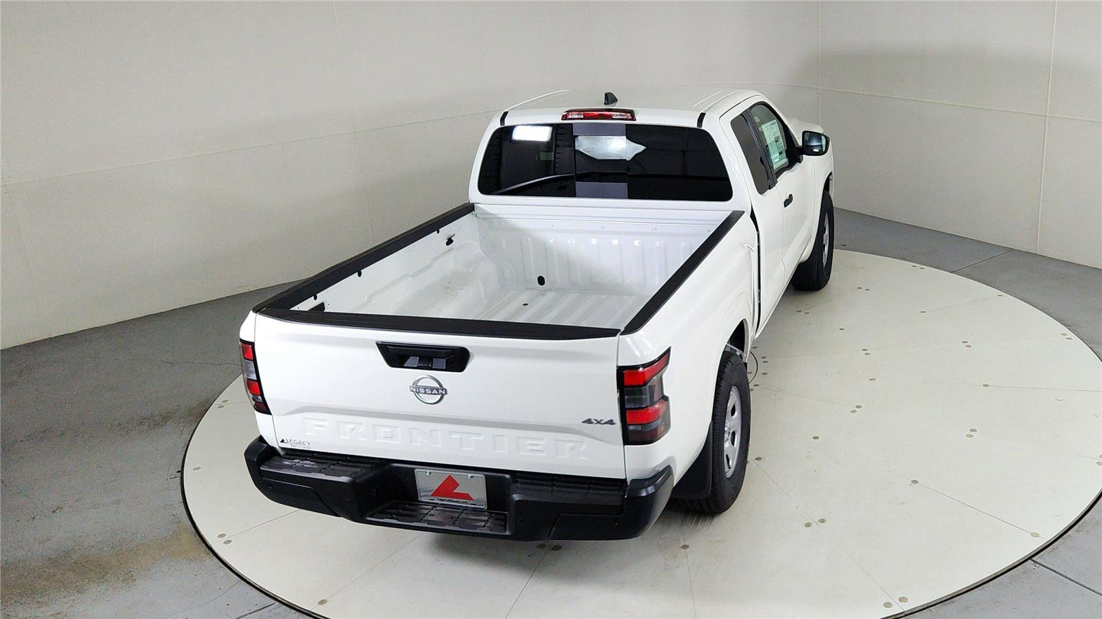 New 2026 Nissan Frontier S AWD/4WD image 40