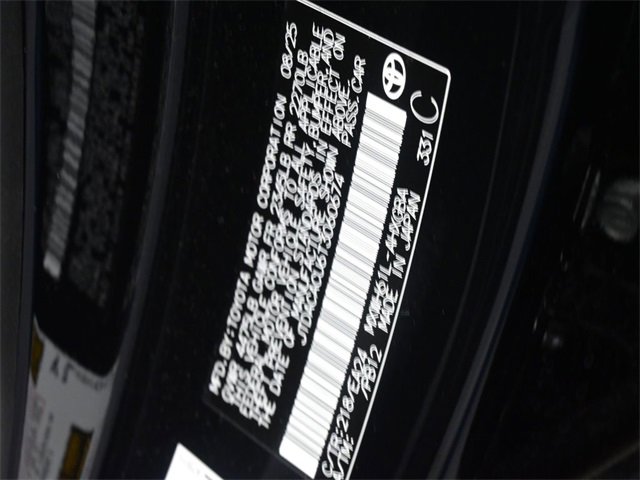 New 2026 Toyota Prius Plug-In Hybrid image 18