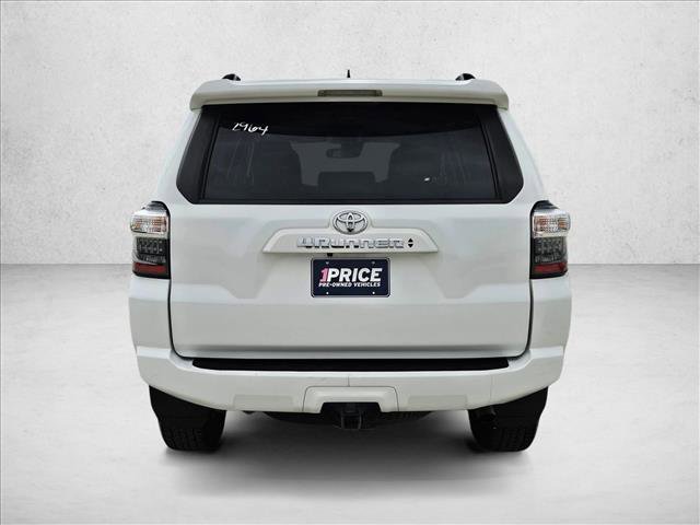 Used 2023 Toyota 4Runner SR5 Premium AWD/4WD image 6