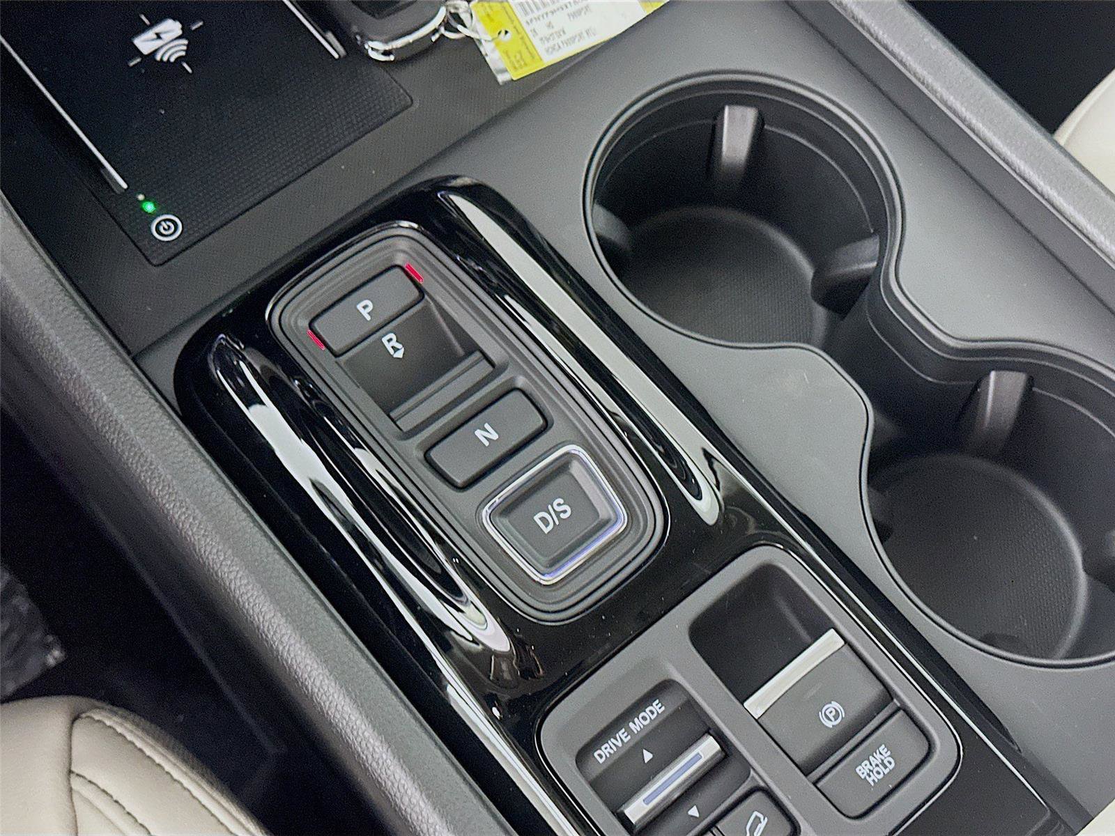 New 2026 Honda Passport RTL image 11