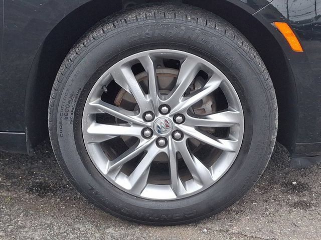 Used 2023 Buick Enclave Avenir w/ Avenir Technology Package AWD/4WD image 28