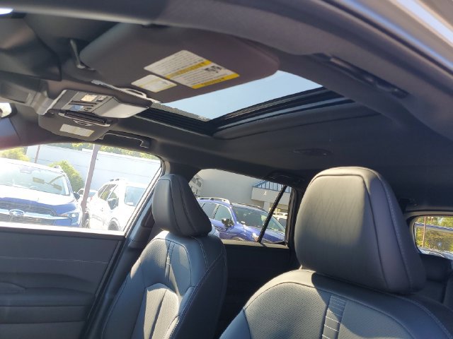 New 2026 Subaru Outback Touring XT AWD/4WD image 28