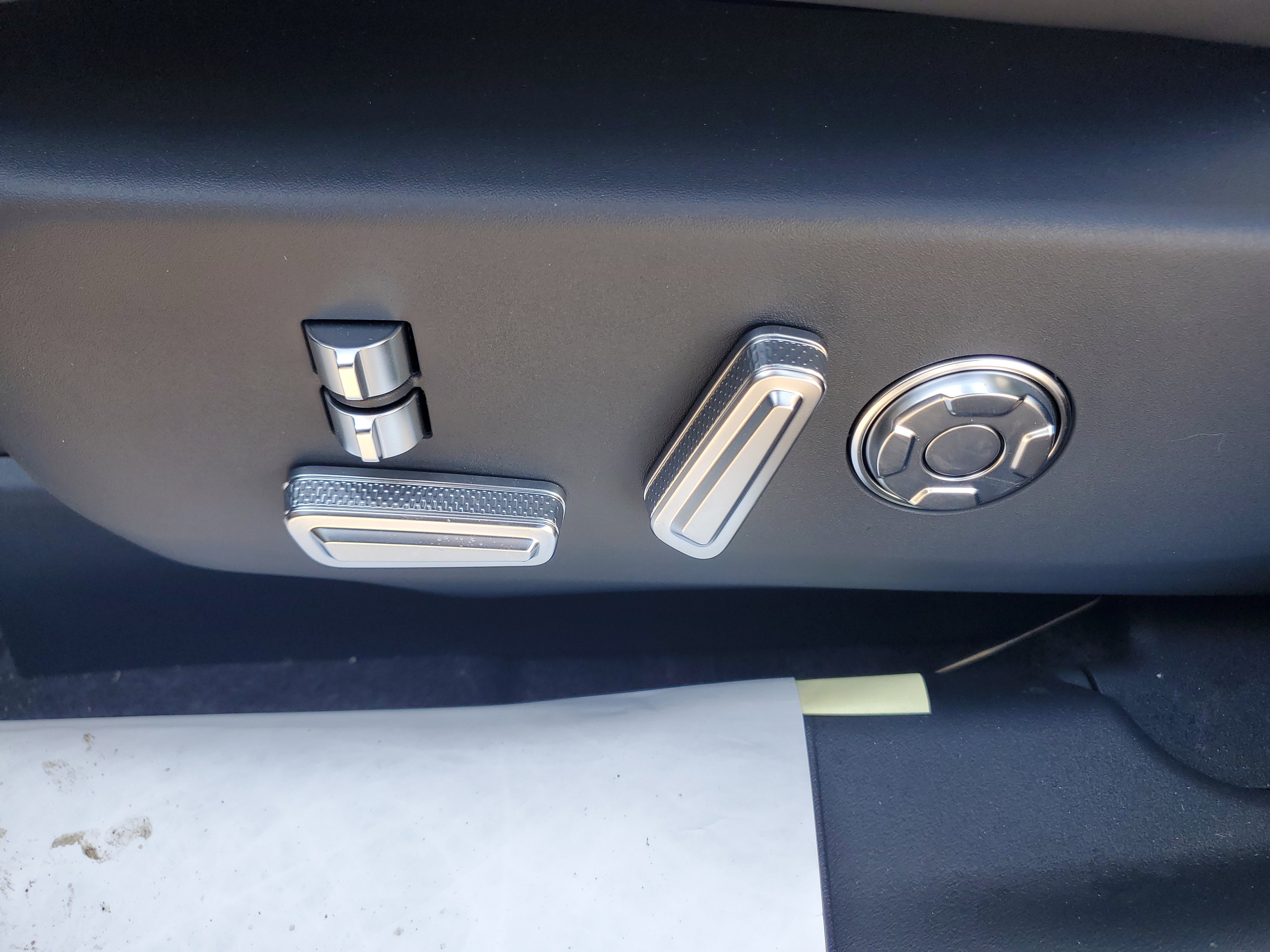 New 2026 Lincoln Nautilus Reserve image 12