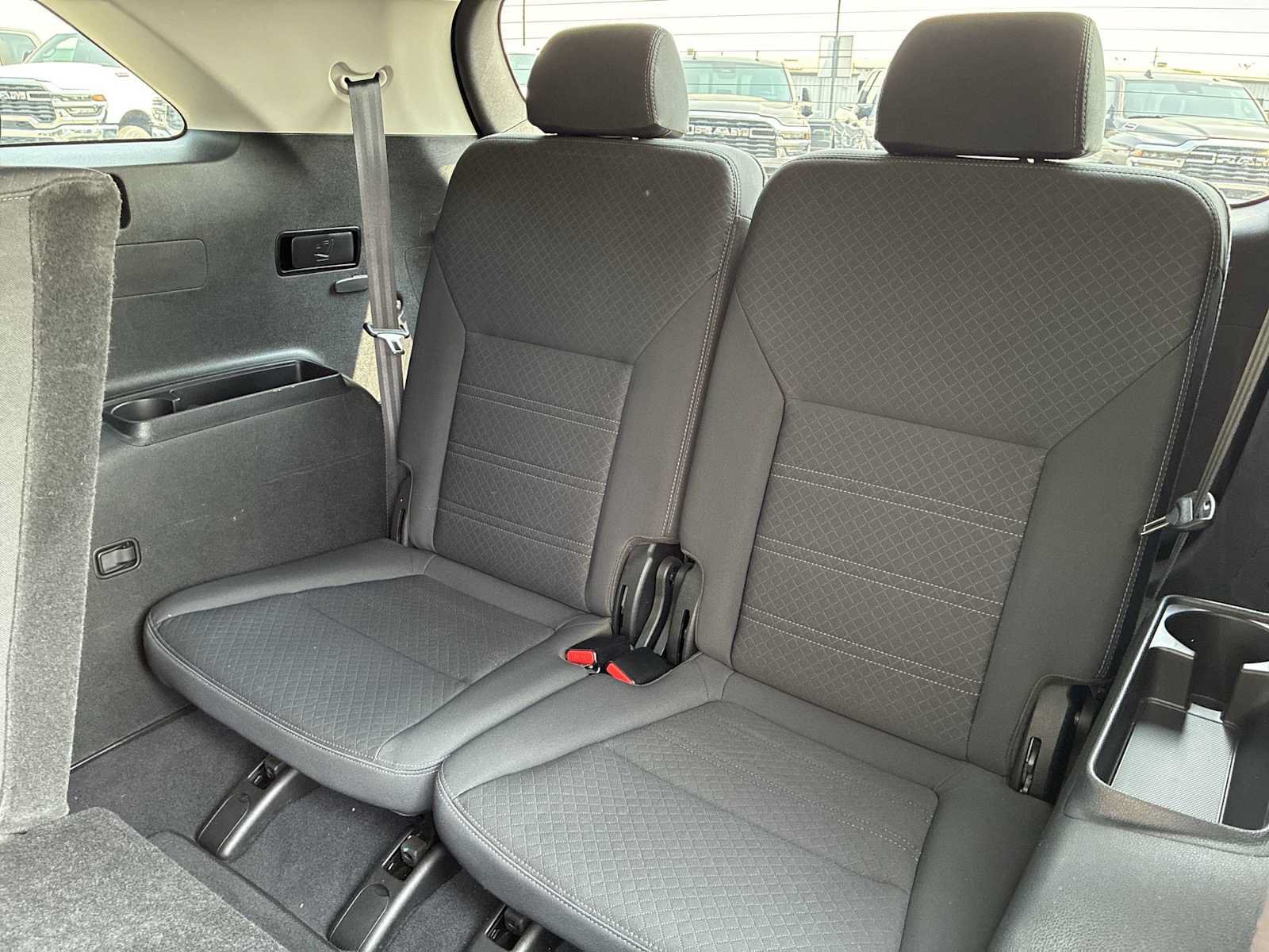 Used 2020 Kia Sorento LX w/ LX I4 Convenience Package AWD/4WD image 24