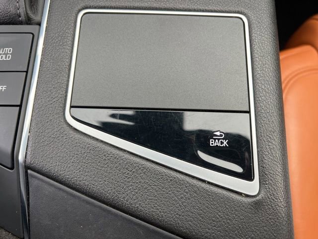 Used 2018 Cadillac CT6 Premium Luxury w/ Super Cruise Package image 26