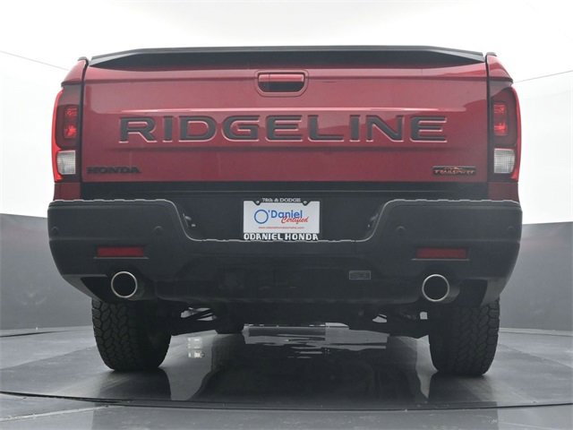 Used 2025 Honda Ridgeline TrailSport image 10