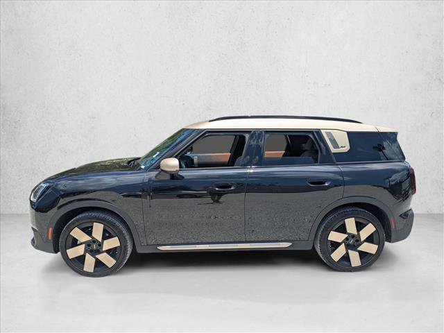 Used 2025 MINI Cooper Countryman S w/ Comfort Package Max AWD/4WD image 6