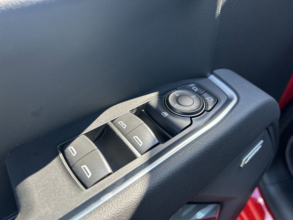 New 2026 GMC Sierra 1500 Elevation w/ Elevation Premium Package image 24