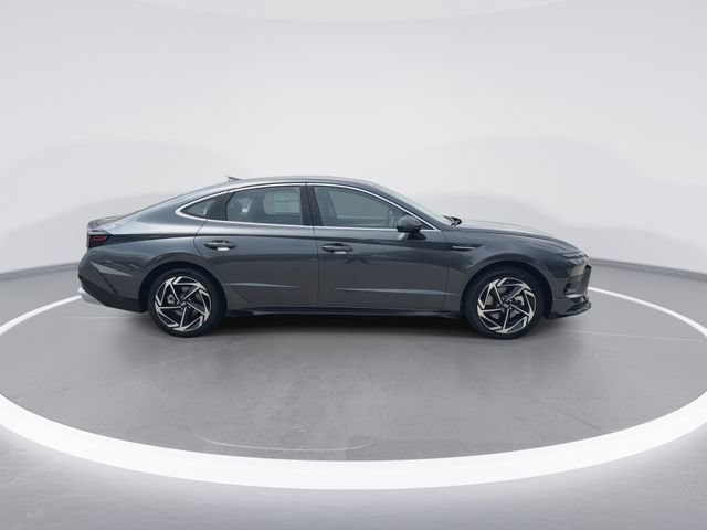New 2026 Hyundai Sonata SEL FWD image 9