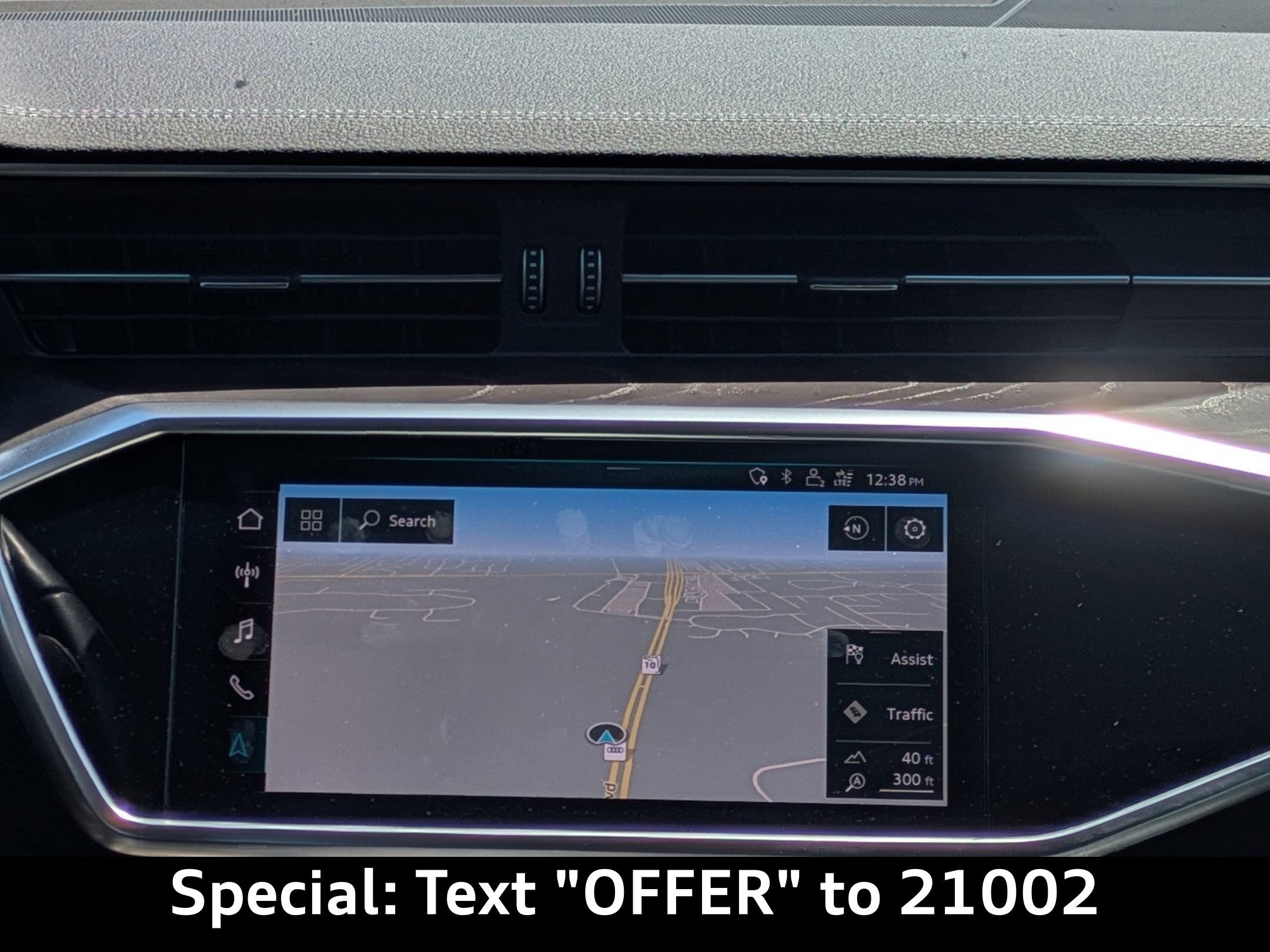 Used 2020 Audi A6 3.0T allroad Premium Plus w/ Driver Assistance Package AWD/4WD image 20