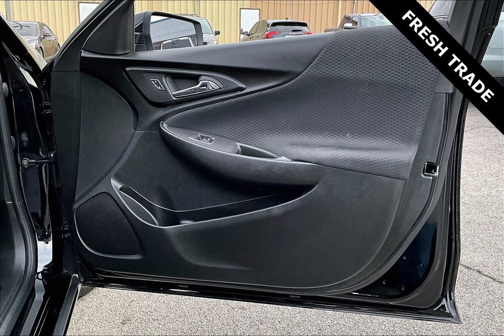 Used 2024 Chevrolet Malibu RS image 26