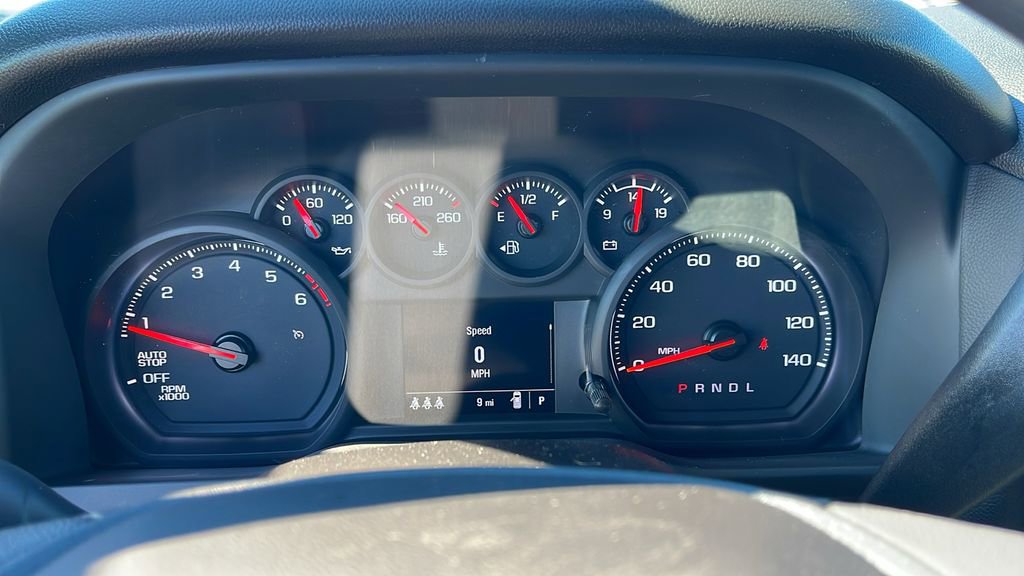 New 2026 GMC Sierra 1500 Pro w/ Graphite Edition image 20