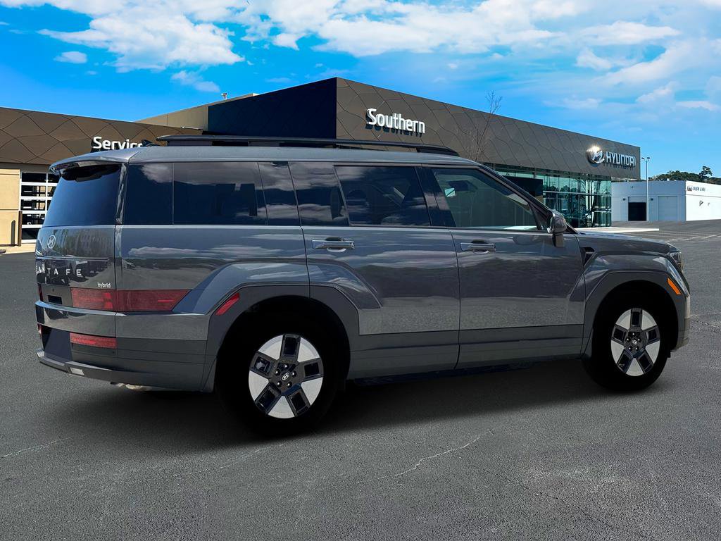 New 2026 Hyundai Santa Fe SEL image 8