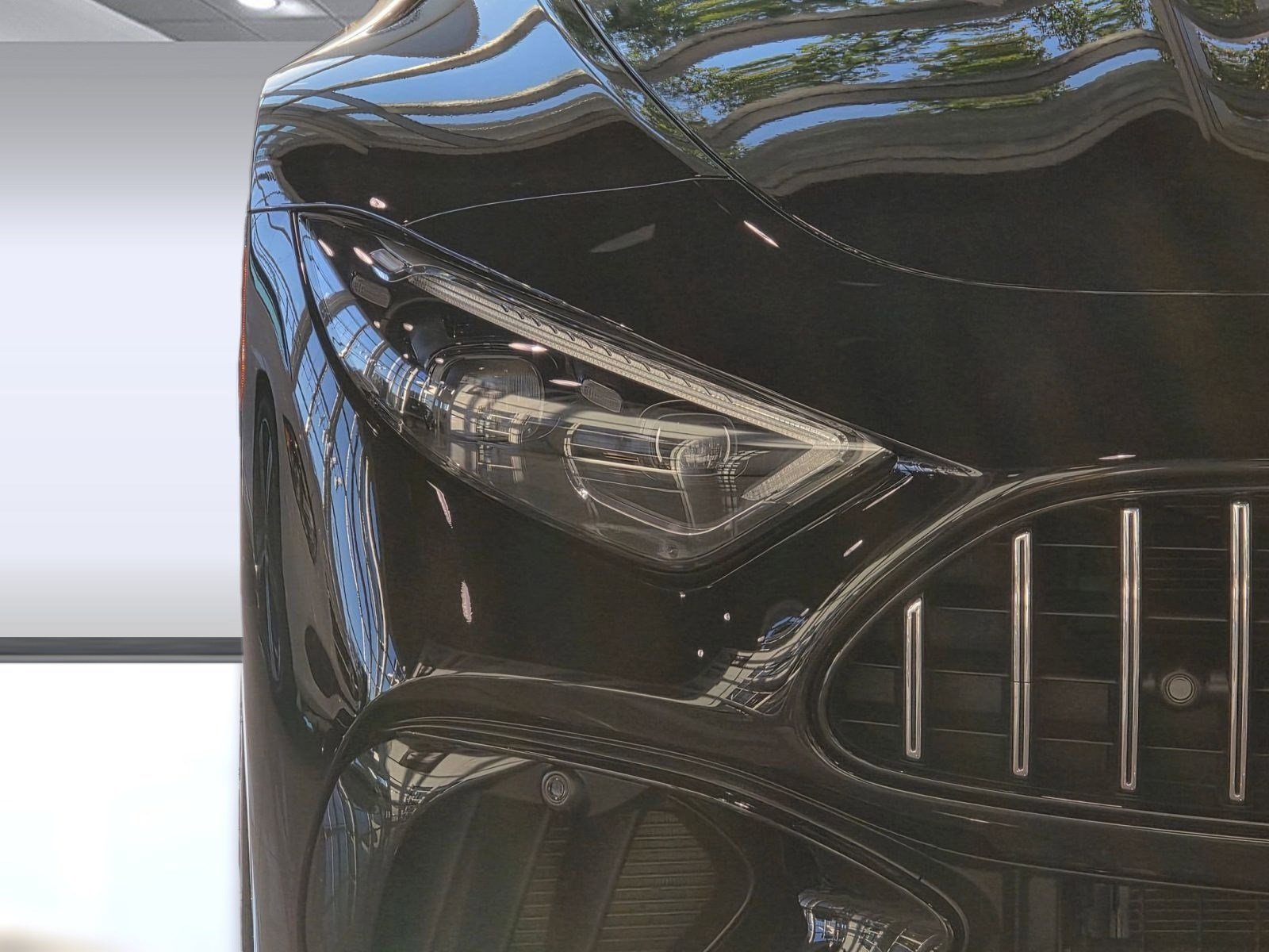 Certified 2022 Mercedes-Benz SL 63 AMG 4MATIC image 18