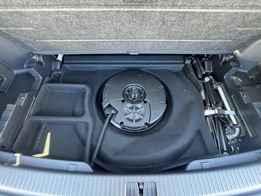 New 2026 Volkswagen Atlas SEL Premium R-Line AWD/4WD image 19