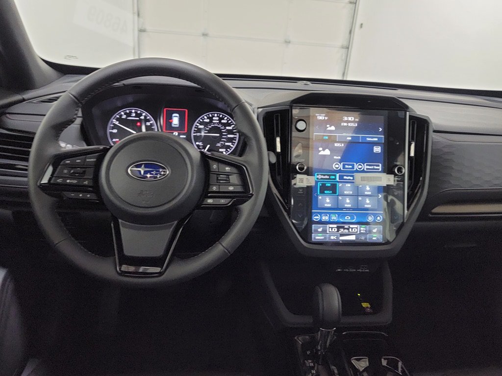 New 2026 Subaru Forester Sport AWD/4WD image 8