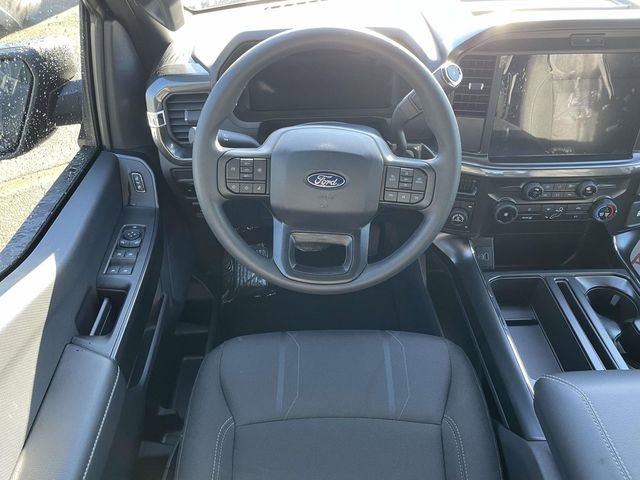 New 2026 Ford F150 STX w/ Equipment Group 200A image 11