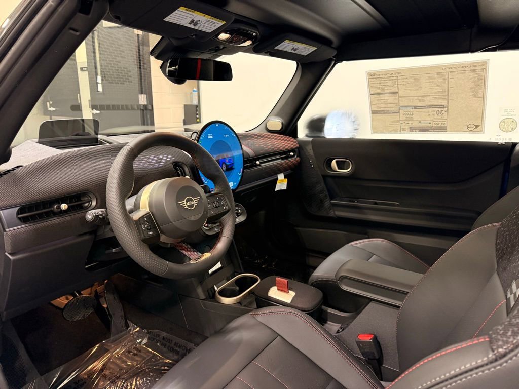 New 2026 MINI Cooper S image 11