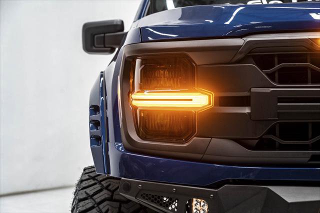 Used 2024 Ford F150 STX w/ Mobile Office Package image 19