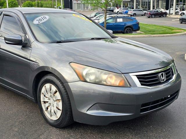 Used 2010 Honda Accord LX image 2
