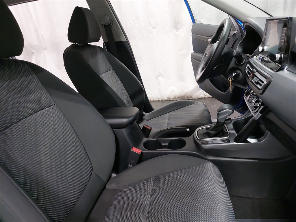 Used 2023 Kia Seltos LX image 10