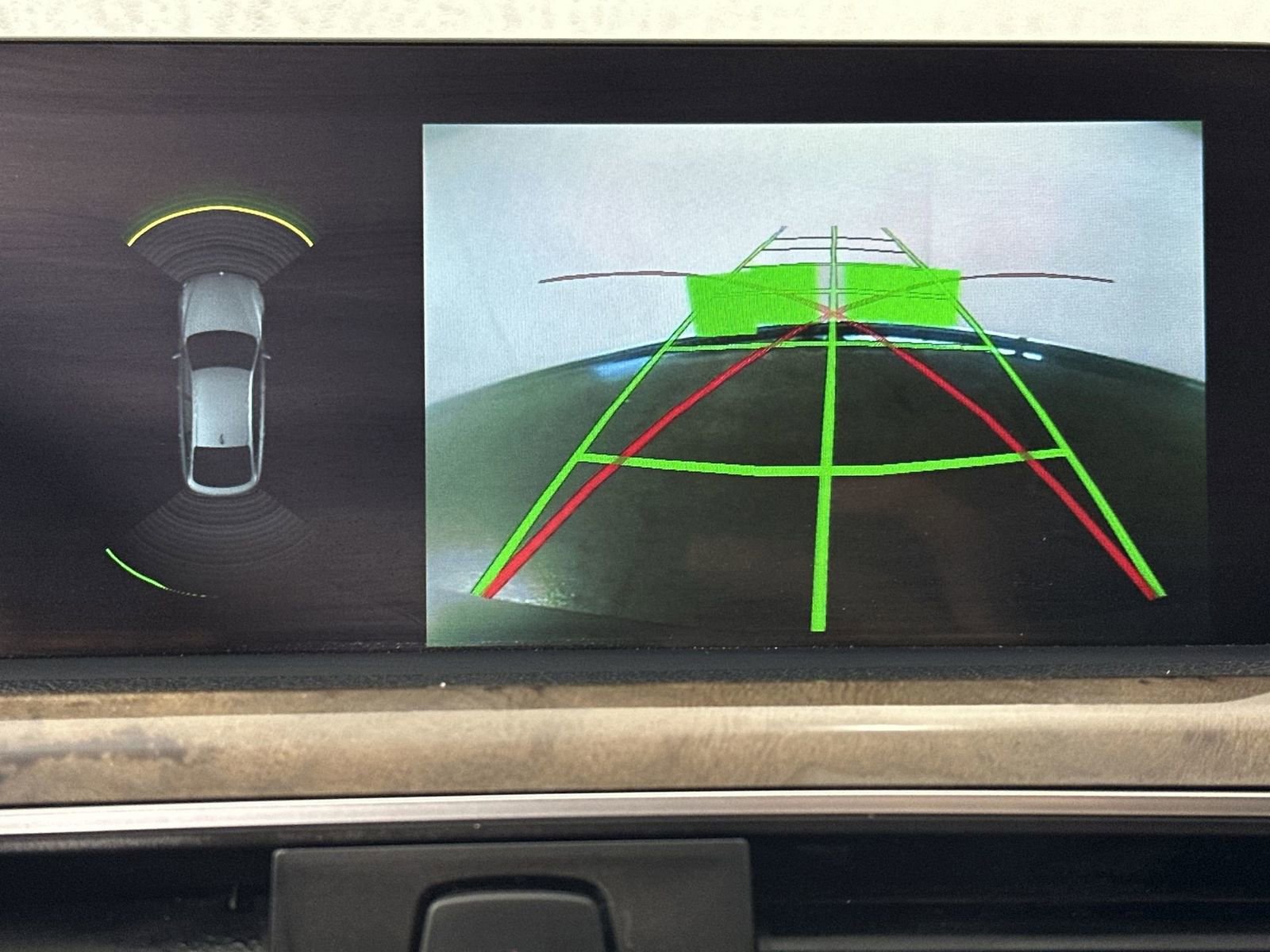 Used 2017 BMW 330i Gran Turismo xDrive image 21